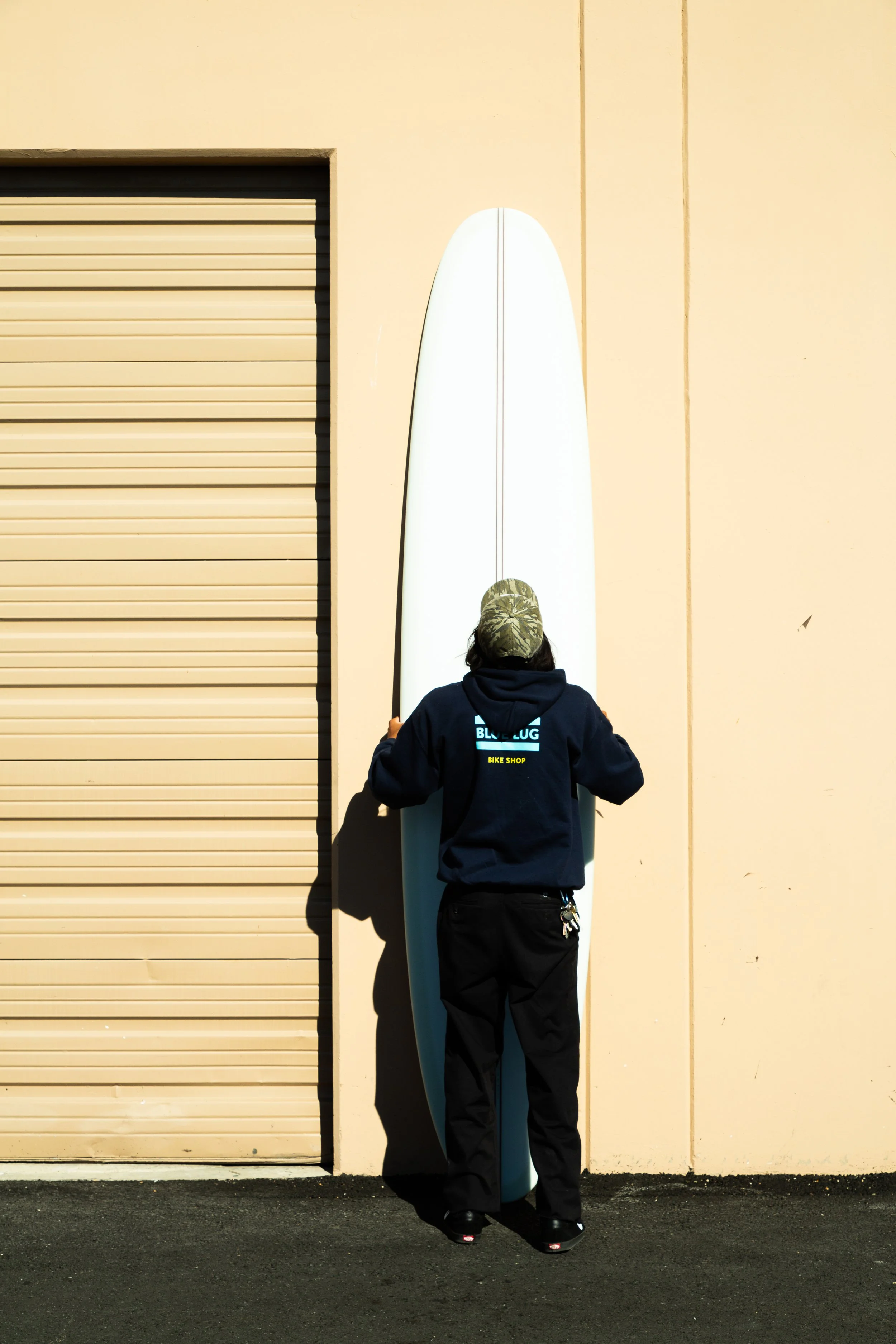 Gallery 3 — Grant Noble Surfboards